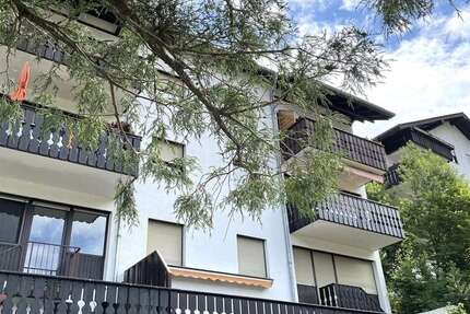 Wohnung Bad Herrenalb - 2.5 Zimmer, 80 m&sup2;, 179.000&euro; | Angebot:24701195