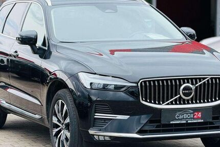 Volvo XC60 53.000 km 34.500 &euro; Rastatt 76437