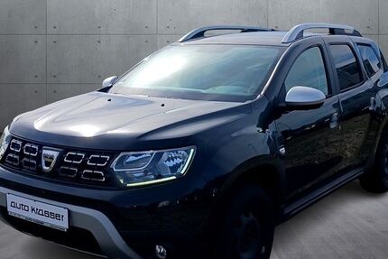 Dacia Duster 62.500 km 14.990 &euro; Ettlingen 76275