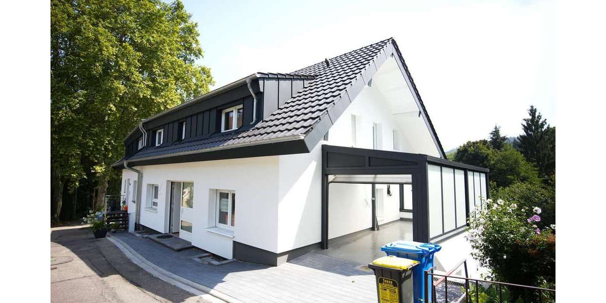 Einfamilienhaus Baden-Baden Baden - 8 Zimmer, 269 m&sup2;, 1.650.000&euro; | Angebot:23876119