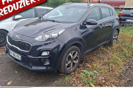 Kia Sportage 149.430 km 9.885 &euro; Achern 77855