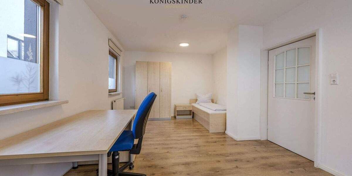 Mehrfamilienhaus, Wohnhaus Schömberg - 1 Zimmer, 280 m&sup2;, 574.000&euro; | Angebot:25673307