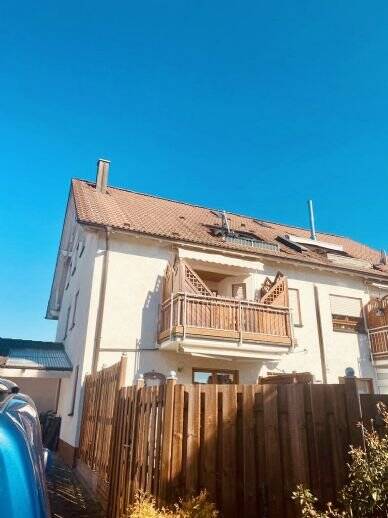 Etagenwohnung Renchen Stadtgebiet - 3 Zimmer, 70 m&sup2;, 254.900&euro; | Angebot:25664587