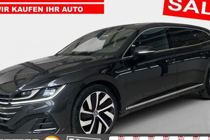 VW Arteon 37.812 km 31.490 &euro; Rheinstetten 76287