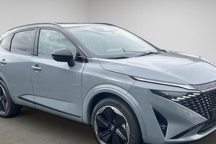 Nissan Qashqai 2.500 km 35.500 &euro; Baden-Württemberg - Esslingen 73728