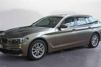 BMW 530 110.177 km 20.780 &euro; Ettlingen 76275