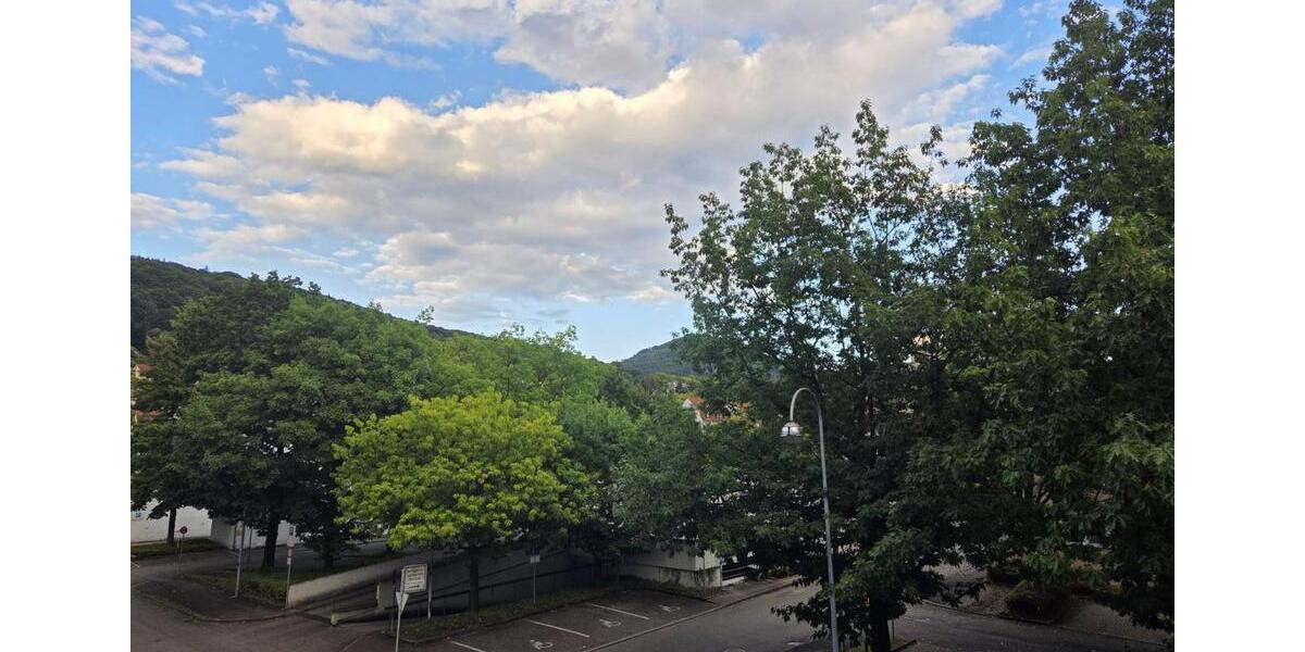 Etagenwohnung Baden-Baden Balg - 3 Zimmer, 80 m&sup2;, 285.000&euro; | Angebot:25406978