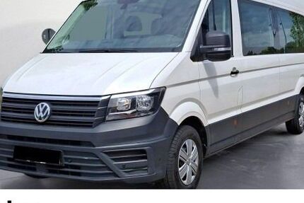 VW Crafter 134.798 km 29.430 &euro; Bühl 77815