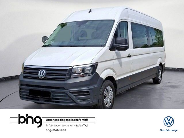 VW Crafter 134.798 km 29.430 &euro; Bühl 77815