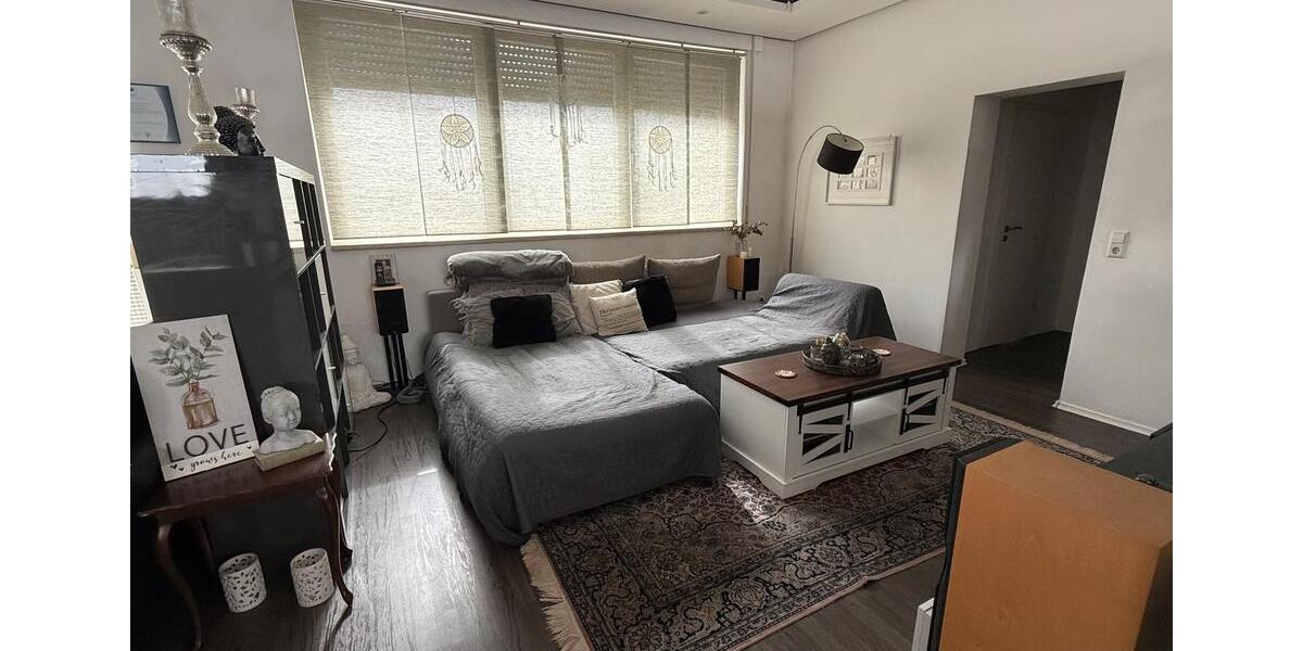 Erdgeschoßwohnung Baden-Baden Lichtental - 3 Zimmer, 120 m&sup2;, 379.000&euro; | Angebot:24868686
