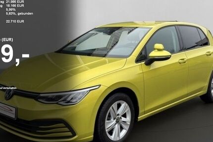 VW Golf 86.776 km 22.710 &euro; Baden-Baden 76530