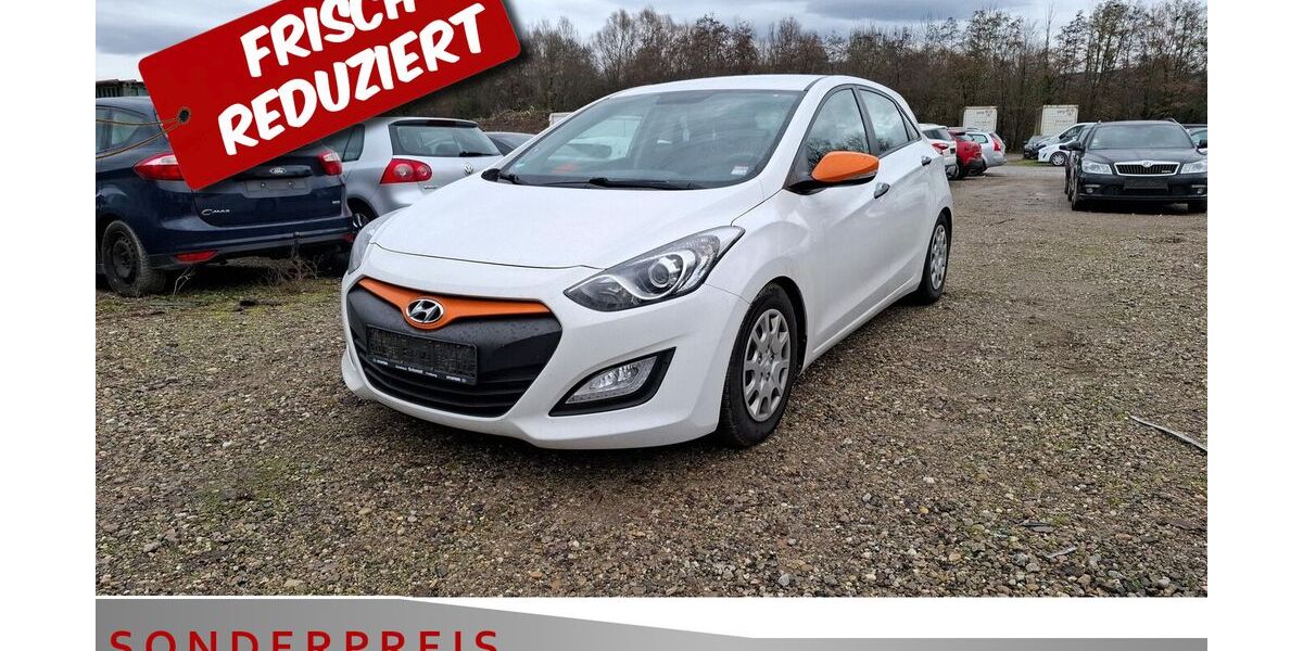 Hyundai i30 135.652 km 5.385 &euro; Achern 77855