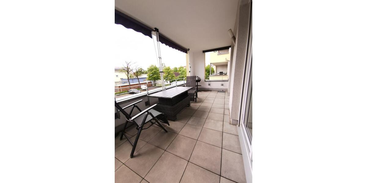 Etagenwohnung Rastatt - 3 Zimmer, 87 m&sup2;, 395.000&euro; | Angebot:25838375