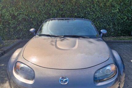 Mazda MX-5 173.531 km 3.200 &euro; Oberkirch 77704