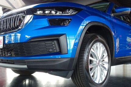 Skoda Kodiaq 65.758 km 35.790 &euro; Bühl 77815