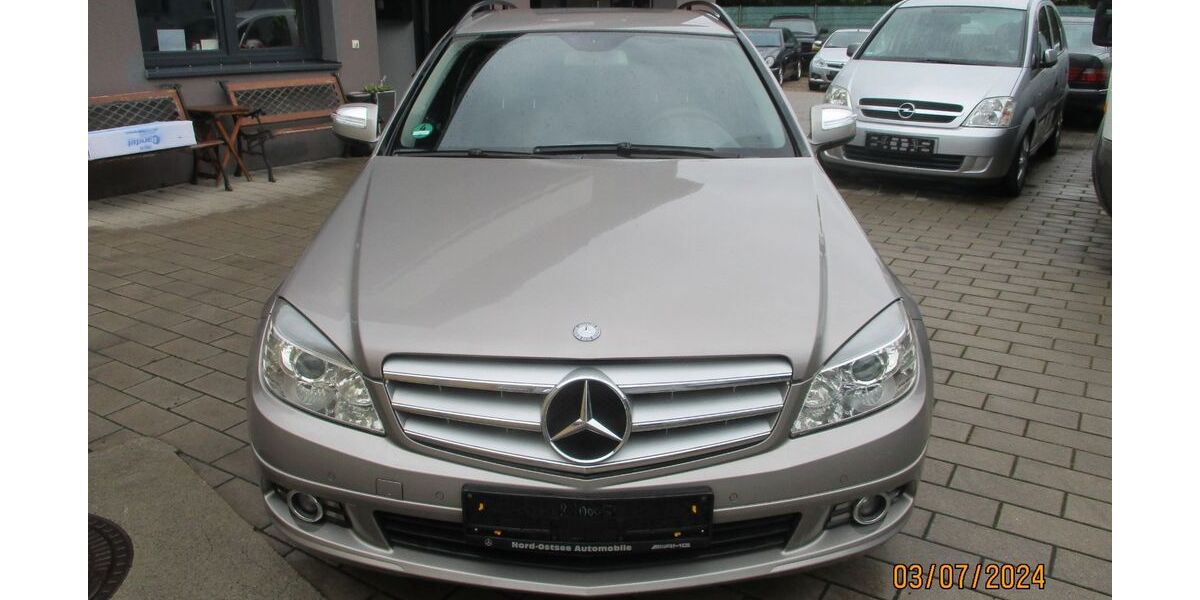 Mercedes-Benz C 180 259.000 km 3.799 &euro; Malsch 76316