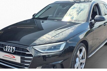 Audi A4 41.177 km 31.470 &euro; Baden Baden 76532