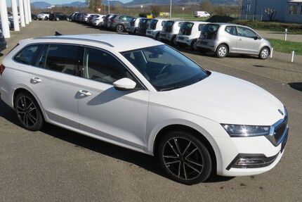 Skoda Octavia 26.698 km 29.700 &euro; Sasbach 77880