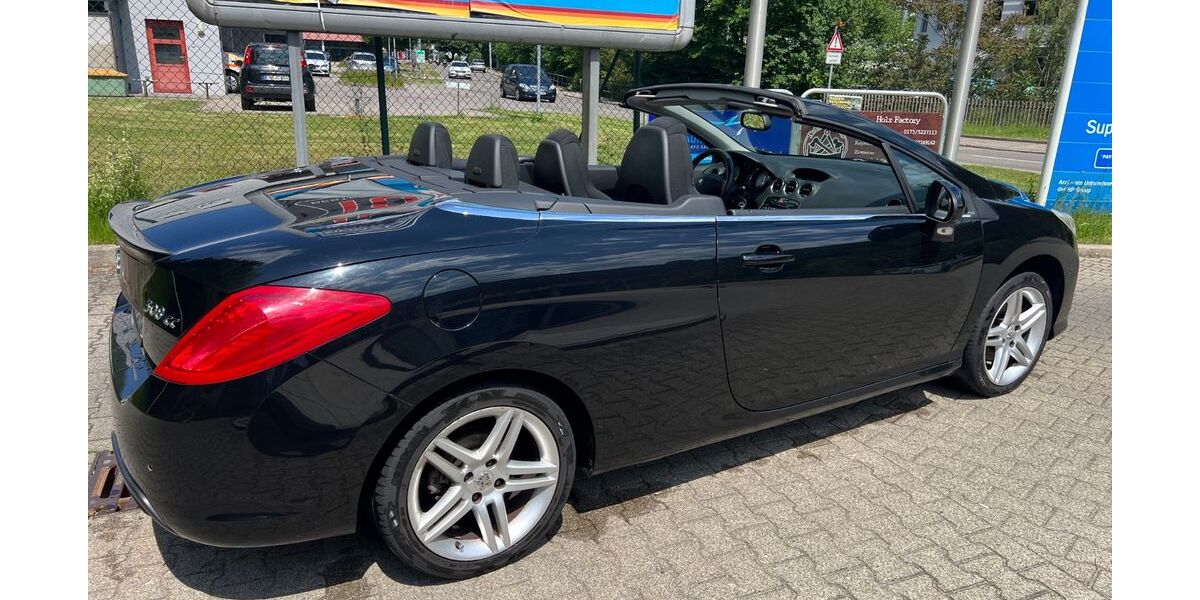 Peugeot 308 143.000 km 4.499 &euro; Bad Wildbad 75323