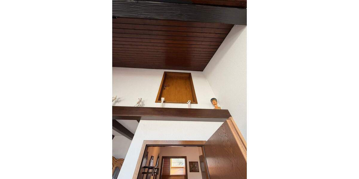 Etagenwohnung Bad Wildbad - 2 Zimmer, 51 m&sup2;, 143.000&euro; | Angebot:25864098