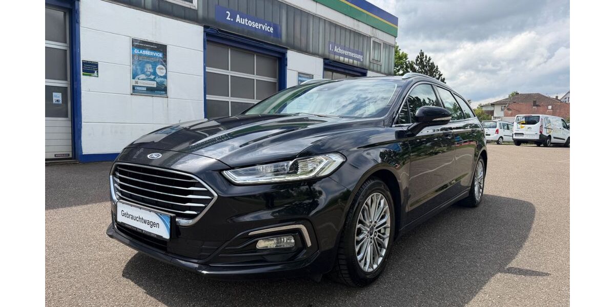 Ford Mondeo 230.000 km 8.500 &euro; Rastatt 76437