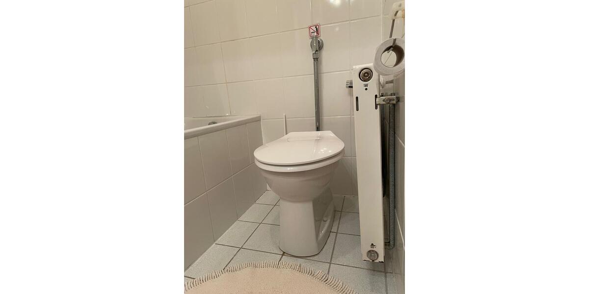 Etagenwohnung Waldbronn - 1 Zimmer, 18 m&sup2;, 350&euro; | Angebot:25044521