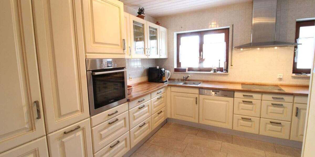 Einfamilienhaus Karlsbad Langensteinbach - 5 Zimmer, 529.000&euro; | Angebot:25864464