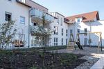 Etagenwohnung Baden-Baden Lichtental - 4 Zimmer, 91 m&sup2;, 1.140&euro; | Angebot:26443761