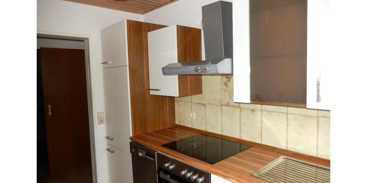 Etagenwohnung Straubenhardt - 1 Zimmer, 39 m&sup2;, 370&euro; | Angebot:26003104