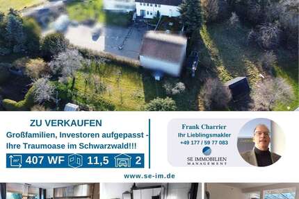 Haus Neuenbürg - 11.5 Zimmer, 407 m&sup2;, 699.000&euro; | Angebot:26017602