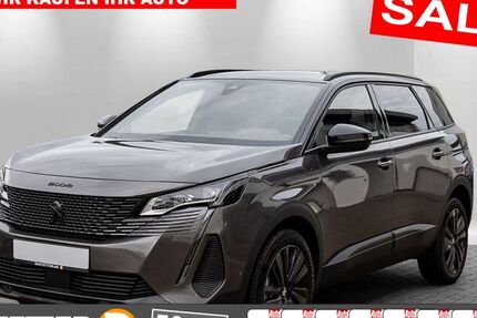 Peugeot 5008 2.565 km 28.280 &euro; Rheinstetten 76287