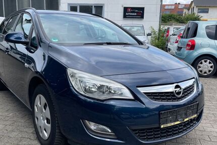 Opel Astra 294.000 km 1.690 &euro; Malsch 76316