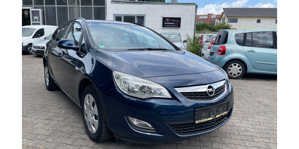 Opel Astra 294.000 km 1.690 &euro; Malsch 76316