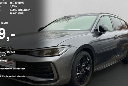 VW Passat Variant 6.240 km 43.780 &euro; Baden-Baden 76530