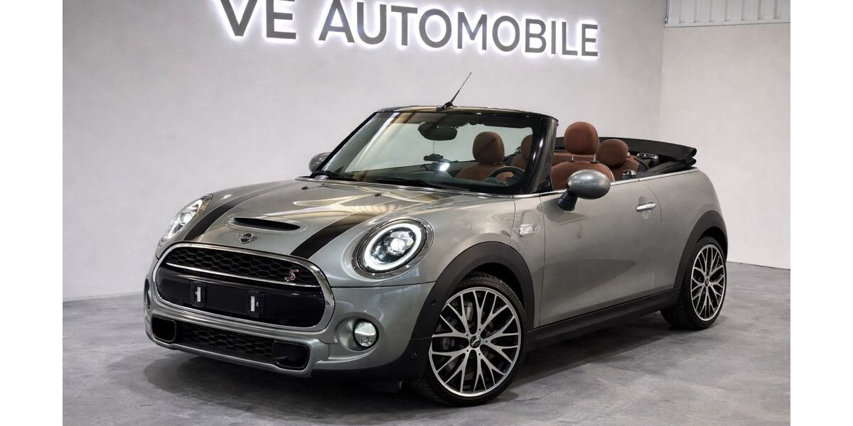 Mini Cooper S 29.000 km 24.990 &euro; Bühl 77815