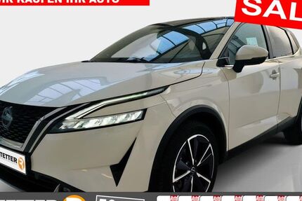 Nissan Qashqai 18.227 km 27.470 &euro; Rheinstetten 76287