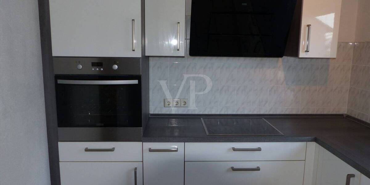 Etagenwohnung Baden-Baden / Sandweier Sandweier - 3 Zimmer, 106 m&sup2;, 297.000&euro; | Angebot:25694700