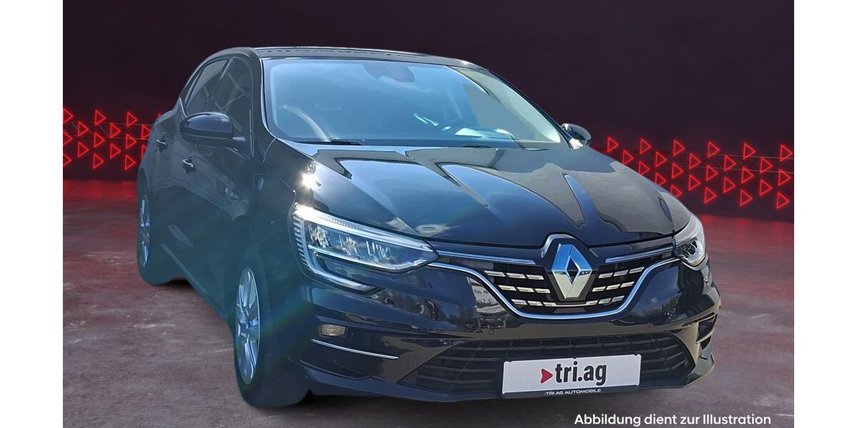 Renault Megane 108.350 km 13.945 &euro; Baden-Baden 76532