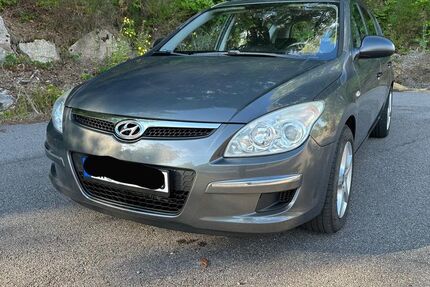 Hyundai i30 194.000 km 2.999 &euro; Bad Wildbad 75323