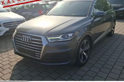 Audi Q7 279.150 km 18.485 &euro; Achern 77855
