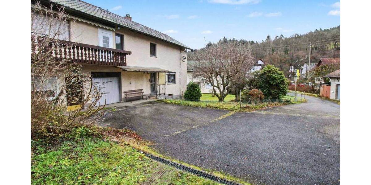 Grundstück Baden-Baden Geroldsau - 449.000&euro; | Angebot:25958402