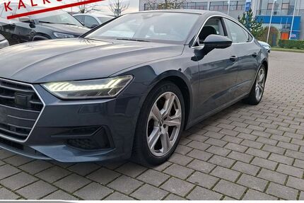 Audi A7 186.000 km 31.485 &euro; Achern 77855