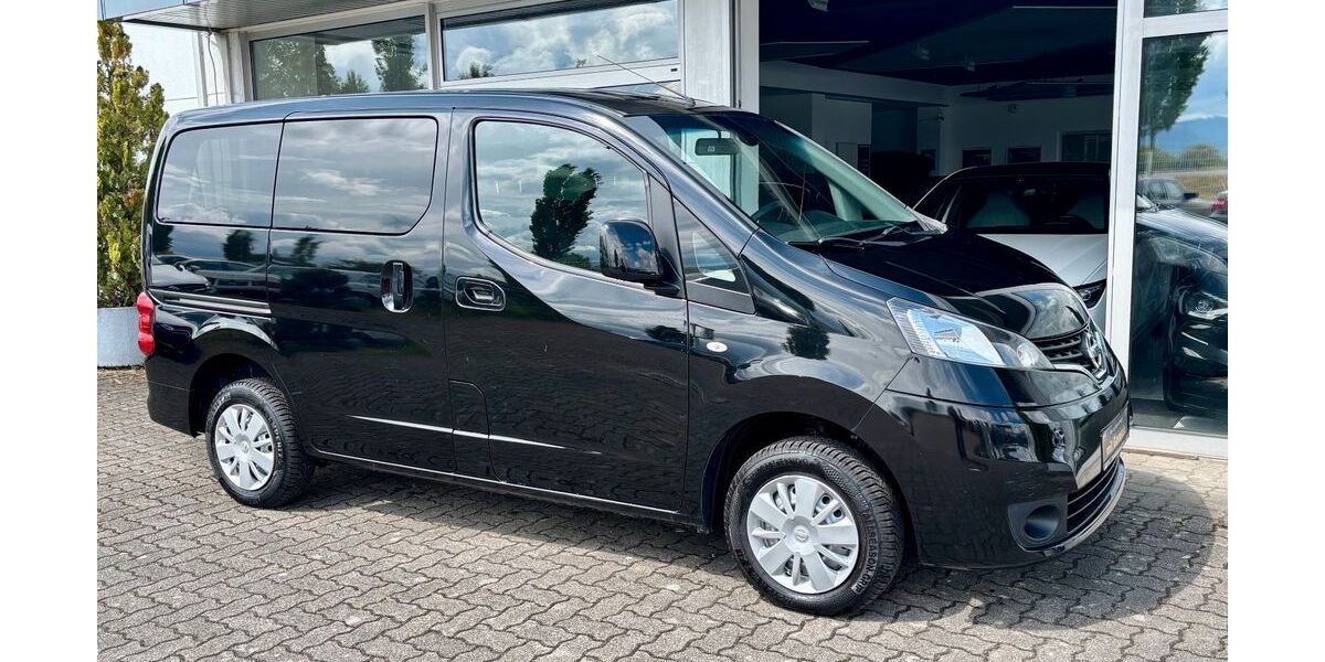 Nissan NV200 120.000 km 13.900 &euro; Ötigheim 76470