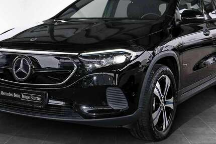 Mercedes-Benz EQA 300 55.740 km 29.590 &euro; Achern 77855