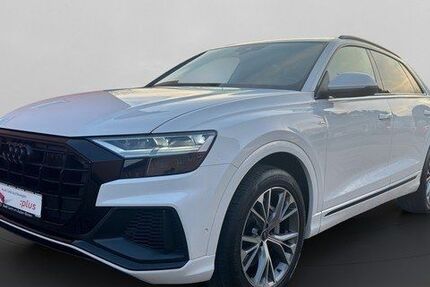 Audi Q8 59.458 km 56.120 &euro; Baden Baden 76532