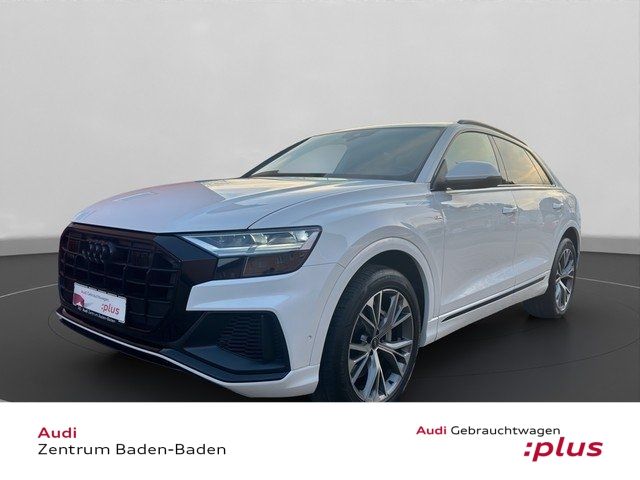 Audi Q8 59.458 km 57.340 &euro; Baden Baden 76532