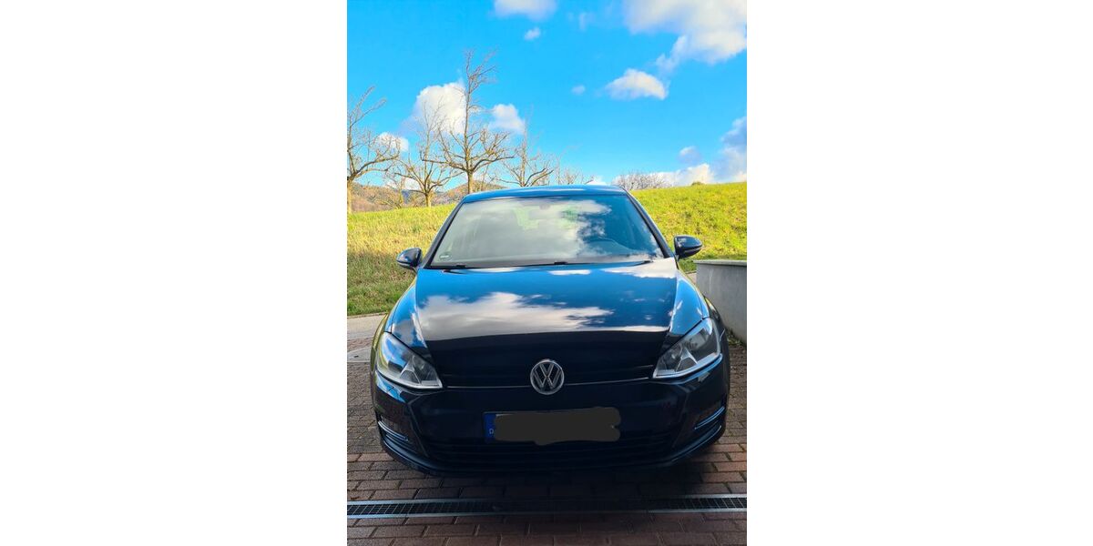 VW Golf 125.193 km 8.000 &euro; Sasbach 77880