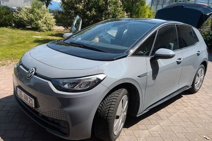 VW ID.3 48.885 km 21.999 &euro; Renchen 77871