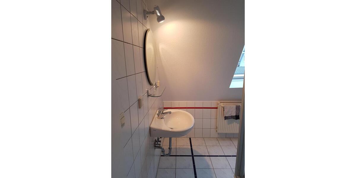 Dachgeschoßwohnung Ötigheim - 2 Zimmer, 57 m&sup2;, 540&euro; | Angebot:25855191