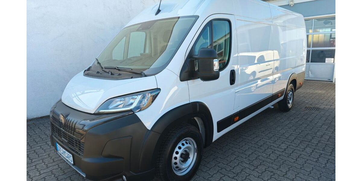 Peugeot Boxer 12.500 km 24.990 &euro; Ötigheim 76470